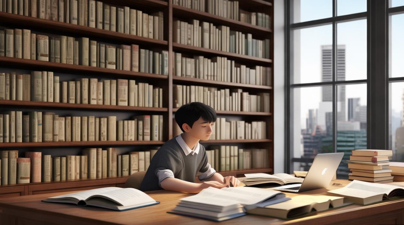 汉语言文学专业究竟学什么？