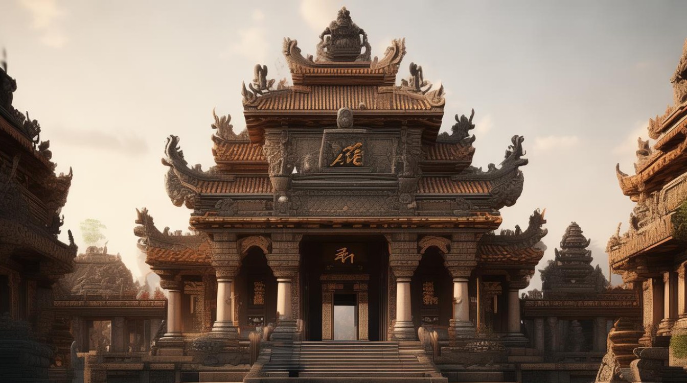 迦蓝一词有何深意,其起源与内涵是什么? 迦蓝一词有何深意,其起源与内涵是什么?