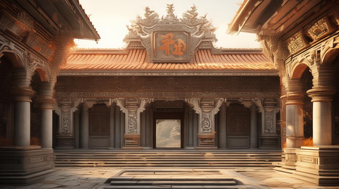 迦蓝一词有何深意,其起源与内涵是什么? 迦蓝一词有何深意,其起源与内涵是什么?