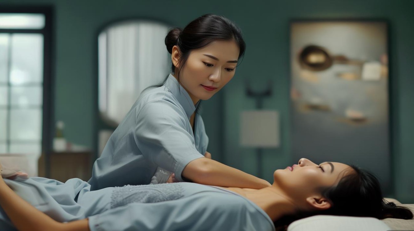 养生师具体做什么？日常都做哪些工作？