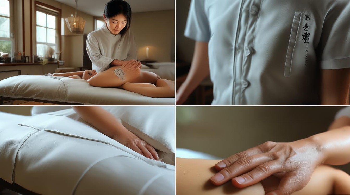 养生师具体做什么？日常都做哪些工作？