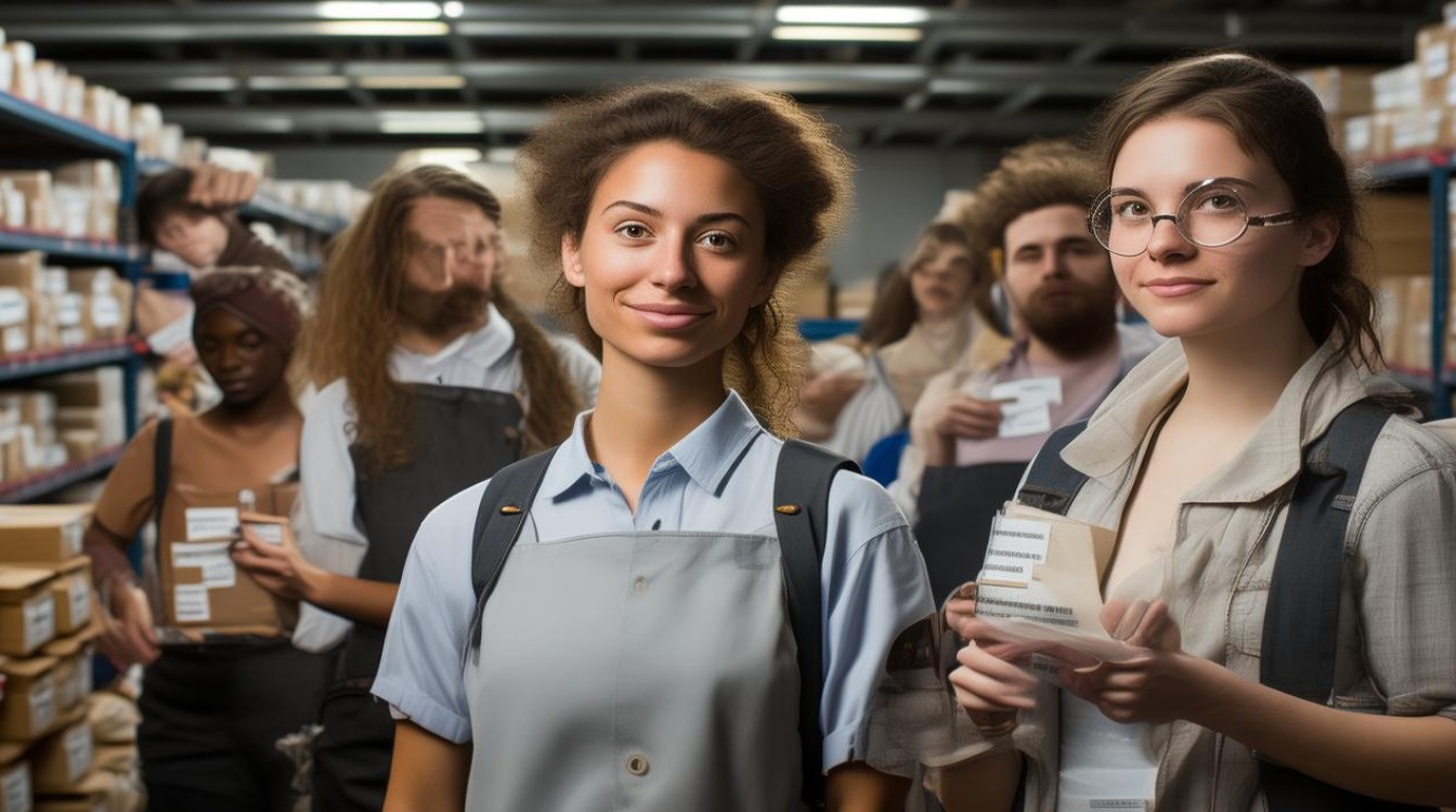 储备人员究竟指哪类人群？