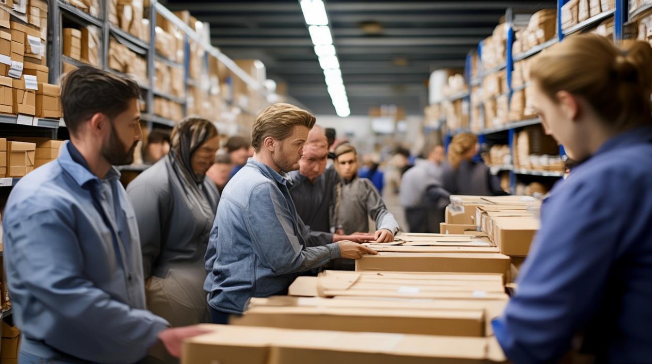 储备人员究竟指哪类人群？