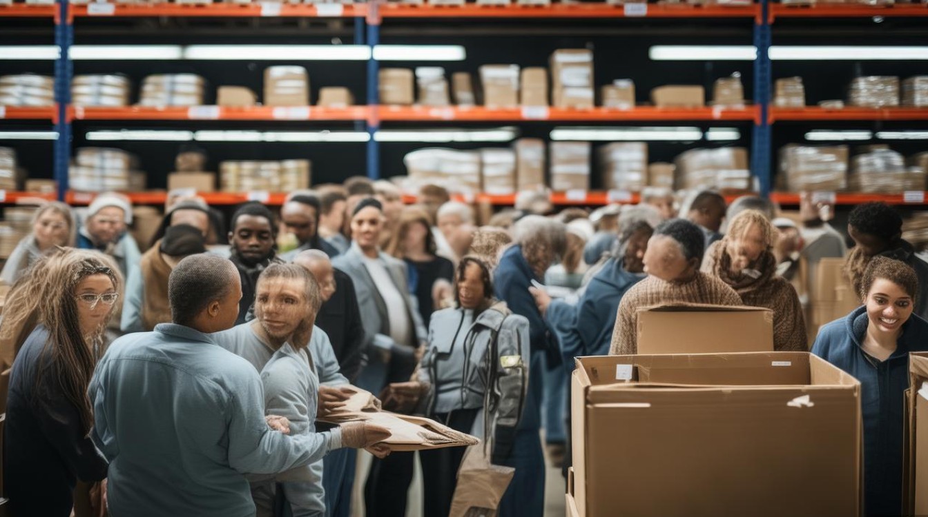 储备人员究竟指哪类人群？