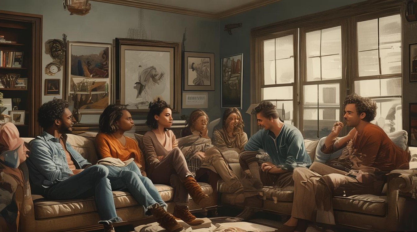 社会关系核心是什么？