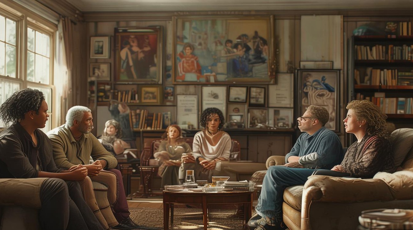 社会关系核心是什么？