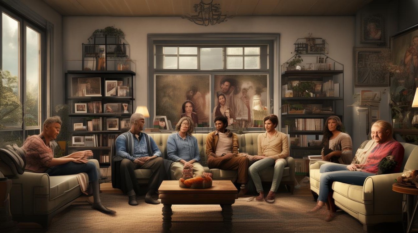 社会关系核心是什么？