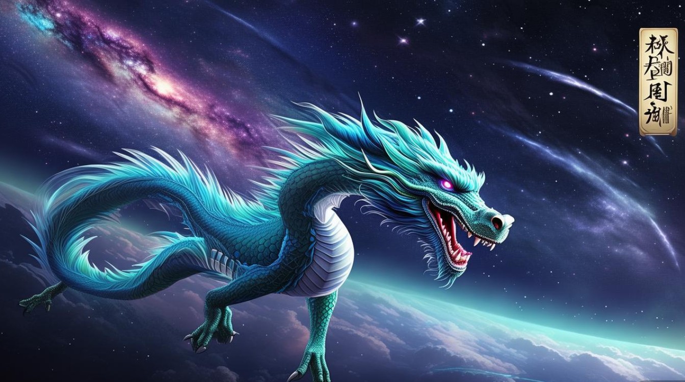 龙德星是什么意思？