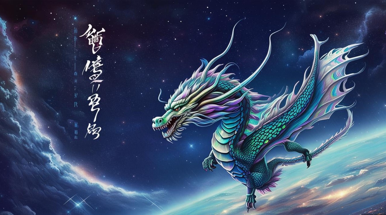 龙德星是什么意思？