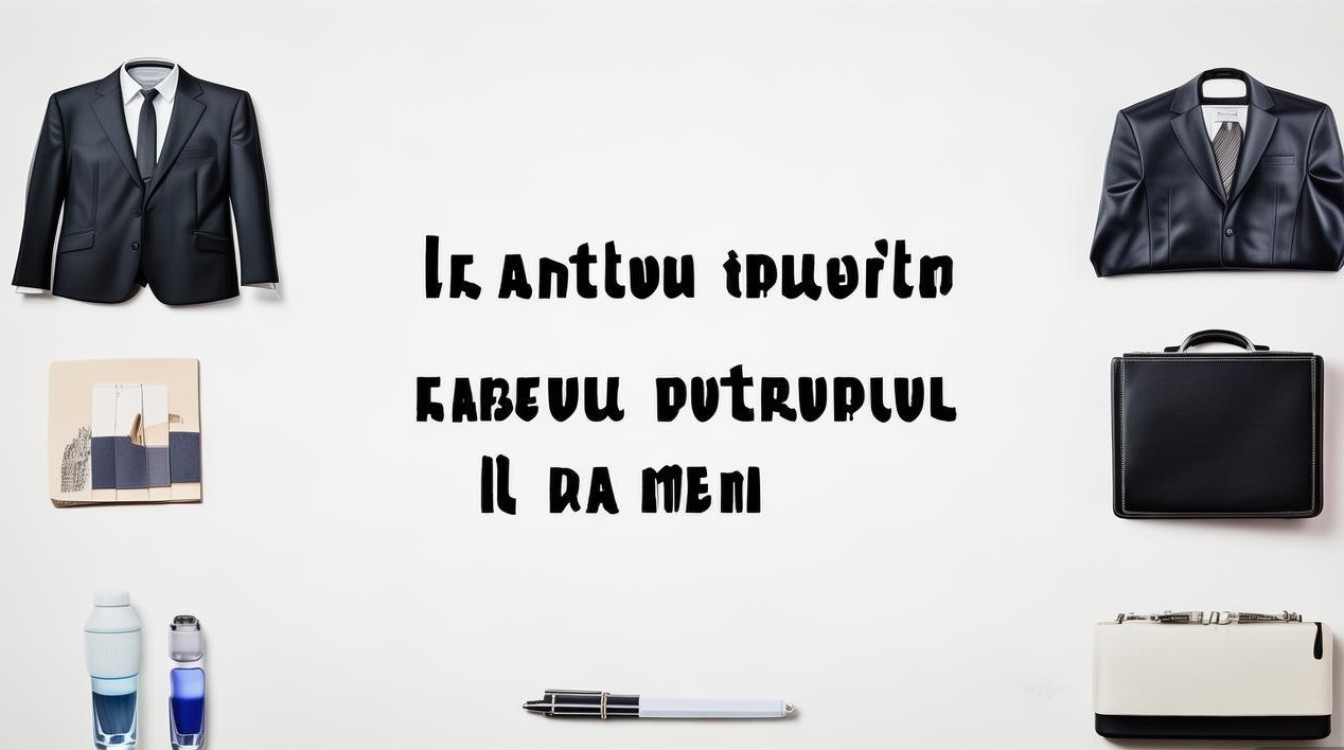 面试必带物品有哪些？