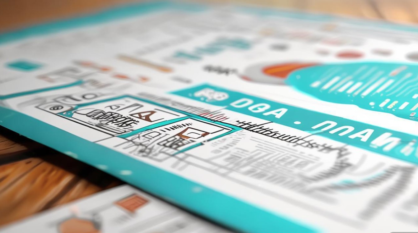 DQA究竟是什么意思？