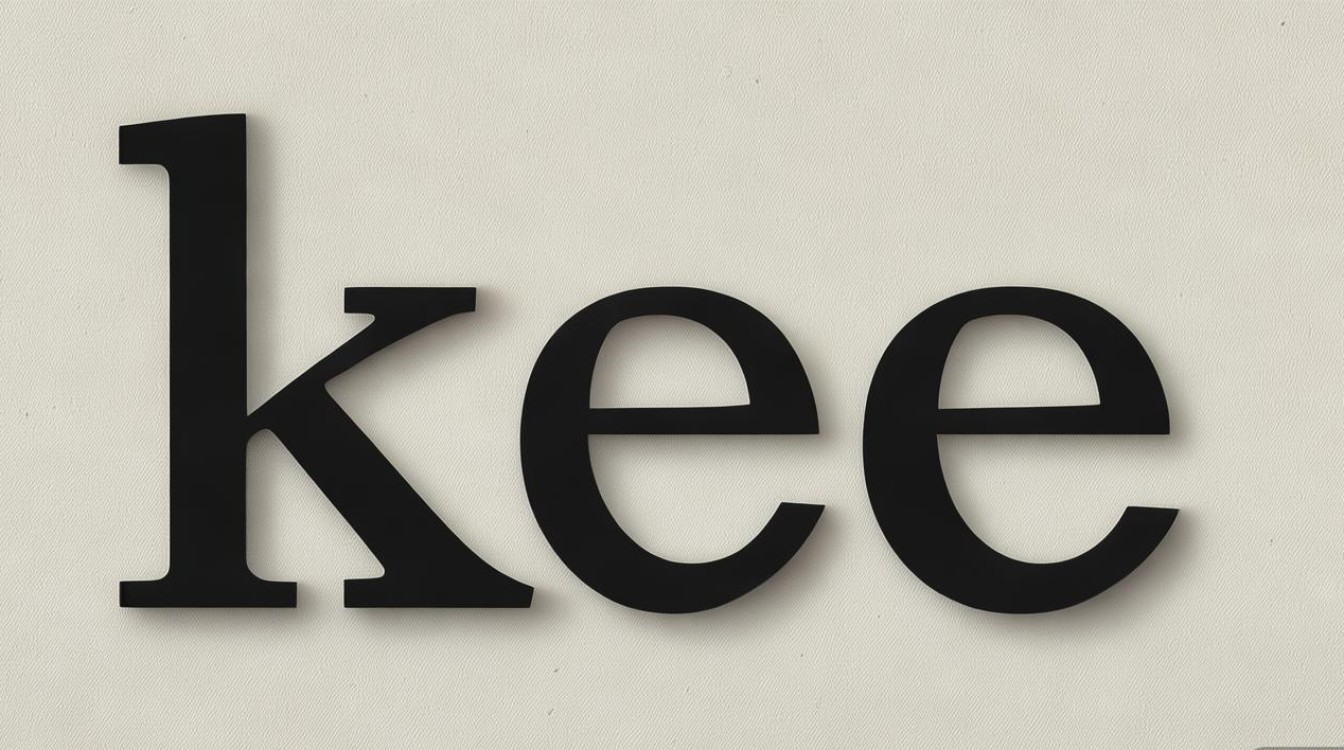 kee是什么意思？
