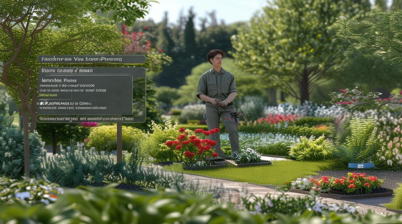 园林专业具体是做什么工作的？