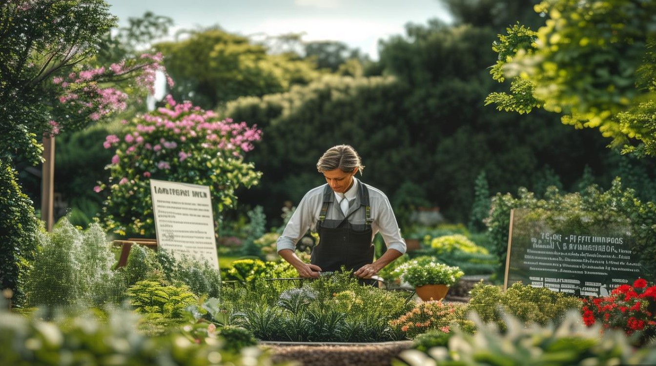 园林专业具体是做什么工作的？