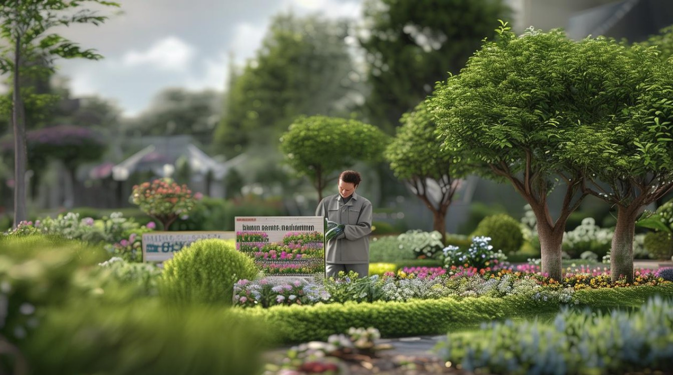 园林专业具体是做什么工作的？