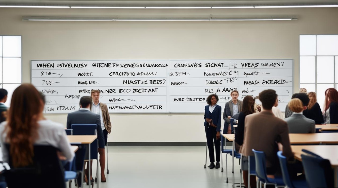 大学实习一般安排在什么时候? 大学实习一般安排在什么时候?