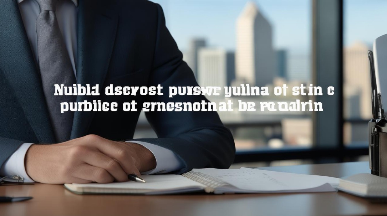 公务员职业属性该如何界定? 公务员职业属性该如何界定?