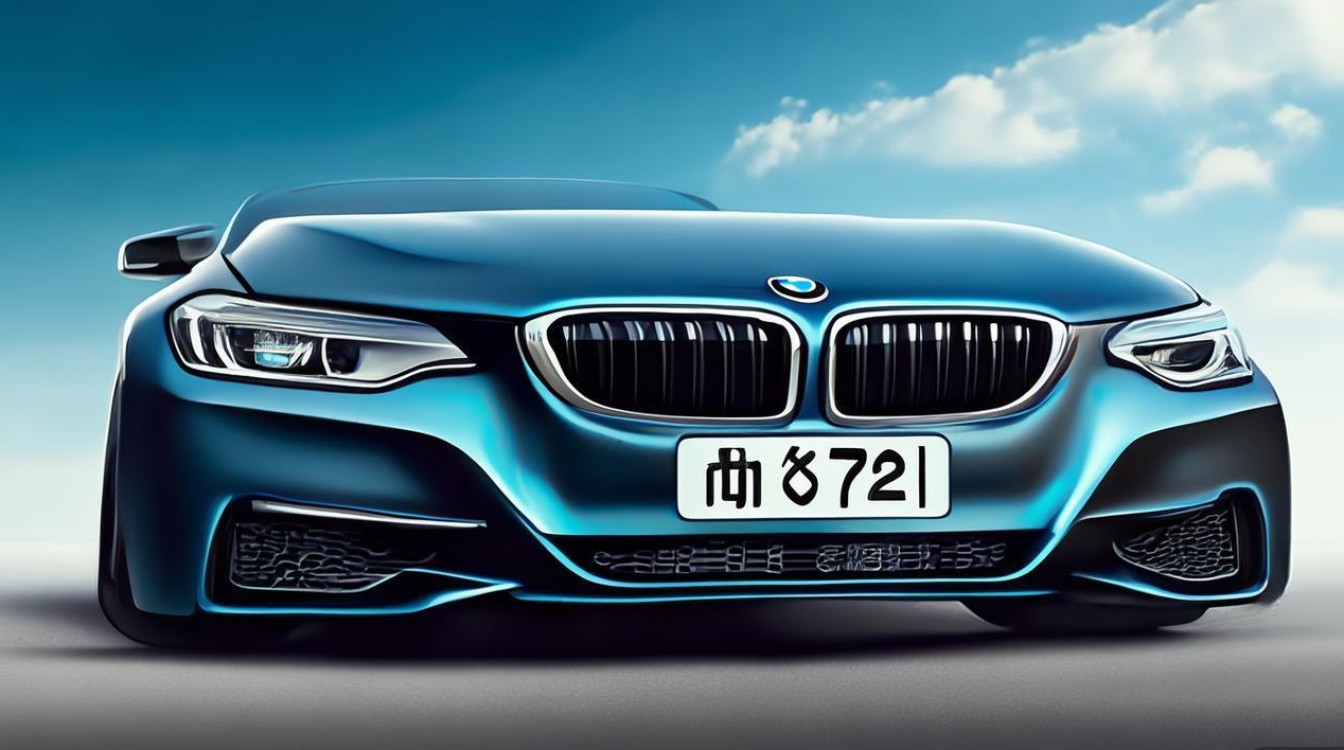 华晨宝马是合资品牌吗？名字有何含义？