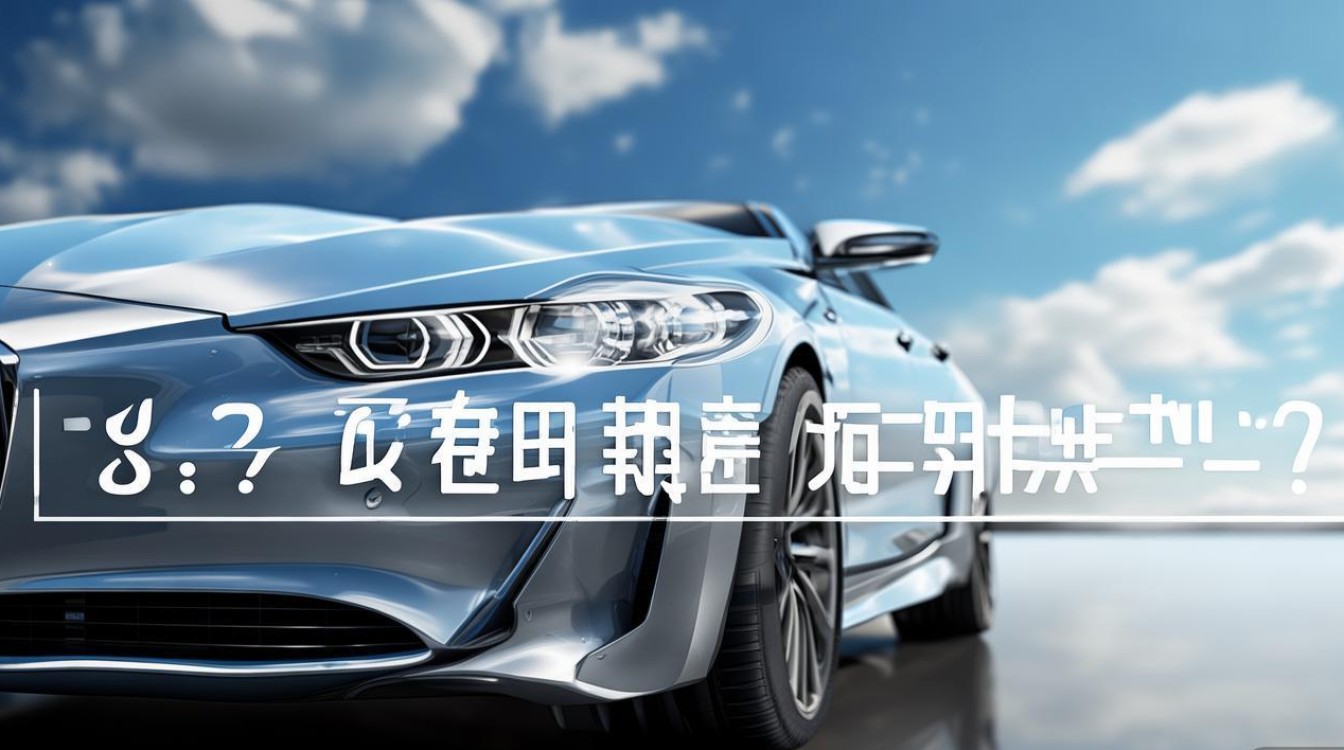 华晨宝马是合资品牌吗？名字有何含义？