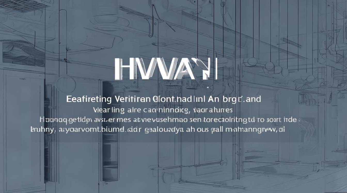 暖通工程是什么？包含哪些系统？