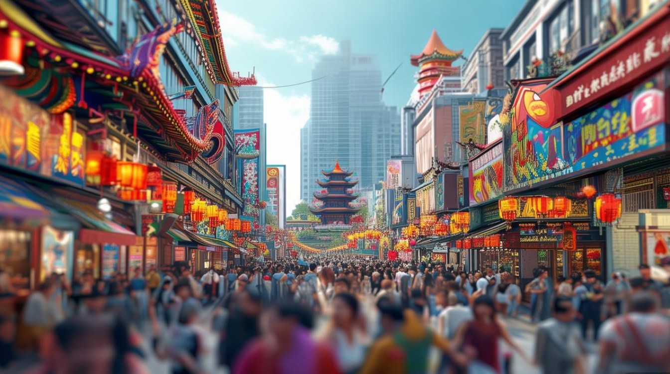 沈阳最近有哪些好玩的活动? 沈阳最近有哪些好玩的活动?