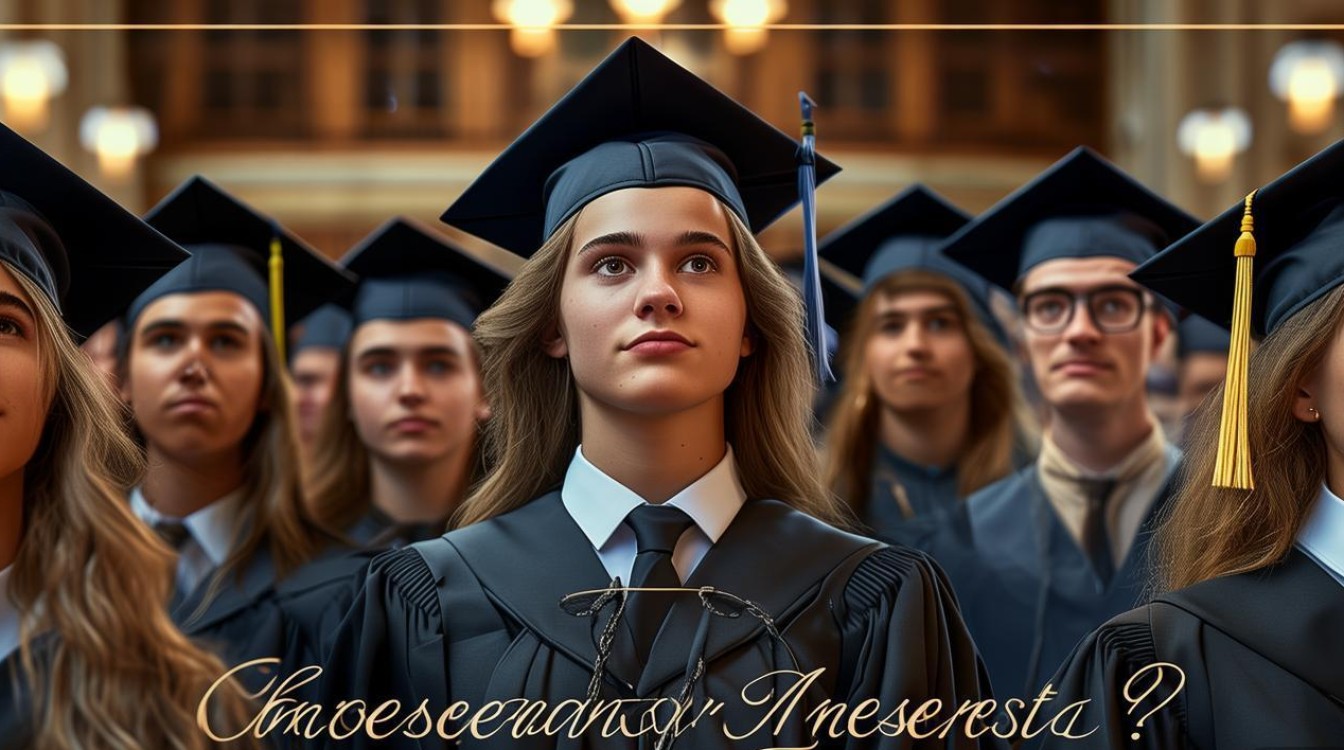 大学生毕业，工作选专业还是兴趣？