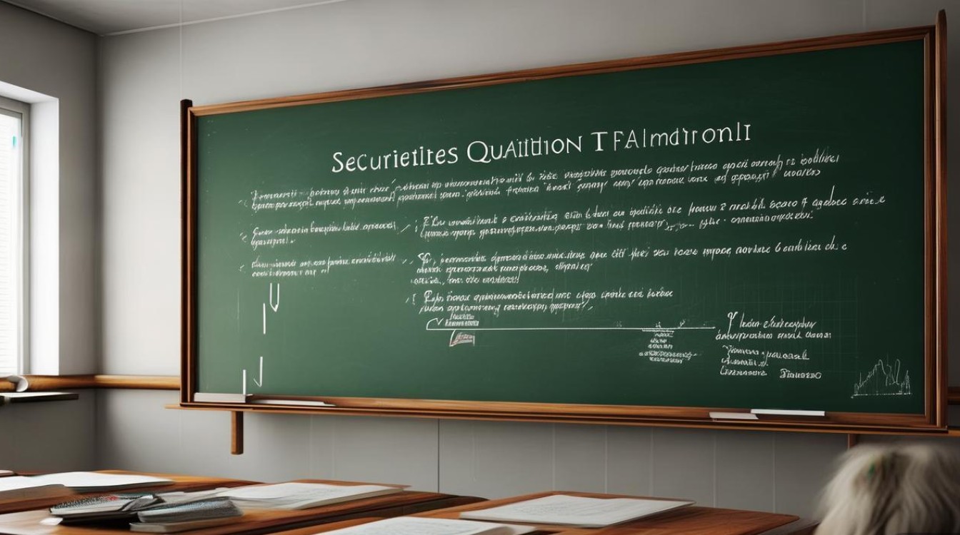 证券从业资格是什么？为何要考？