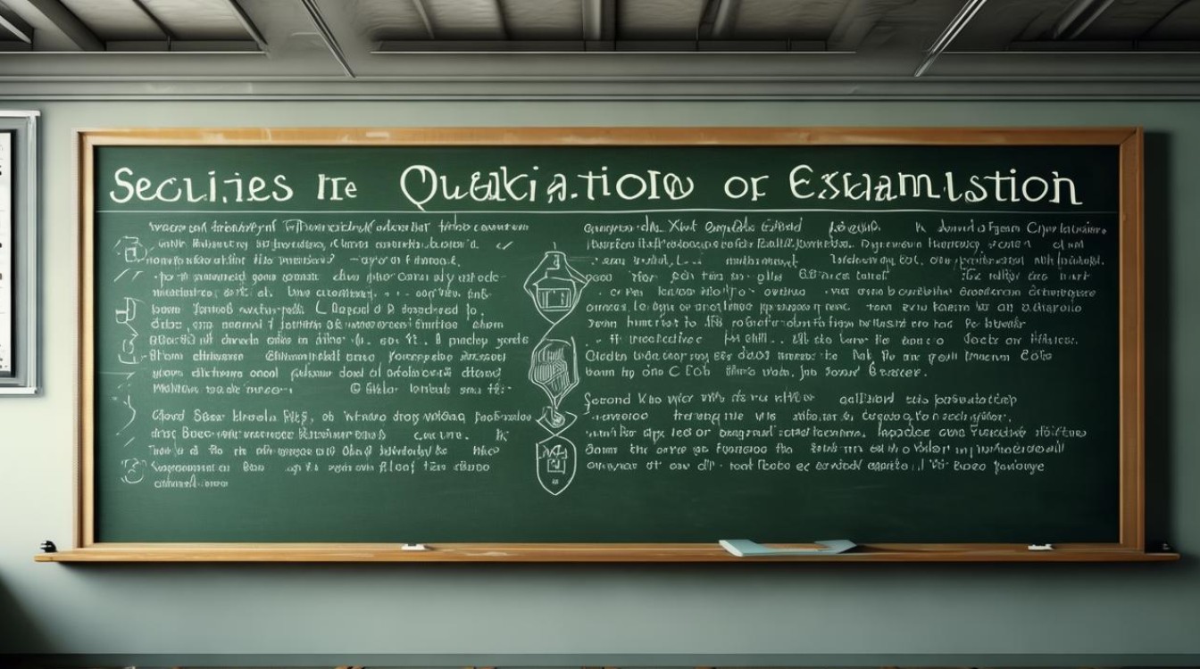 证券从业资格是什么？为何要考？