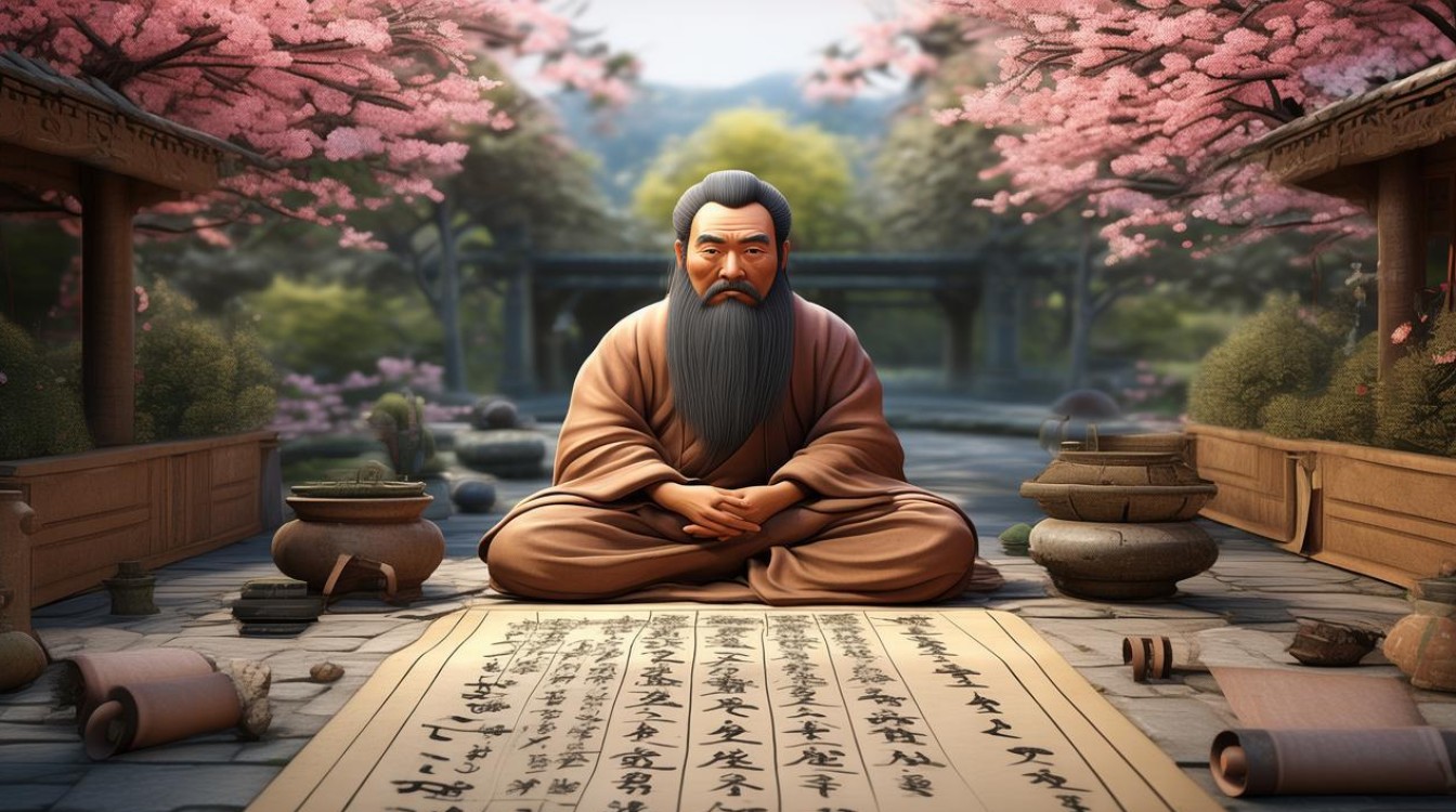 子不语究竟指什么？