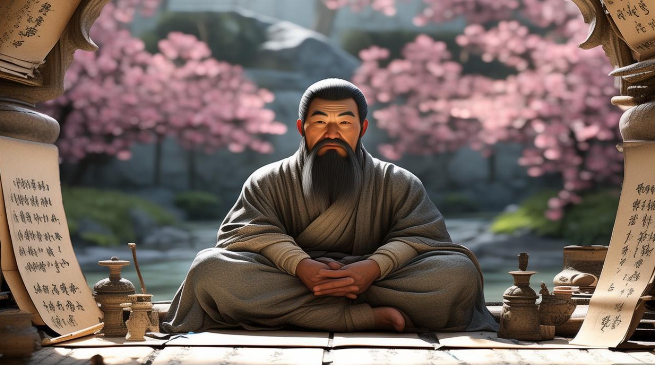 子不语究竟指什么？