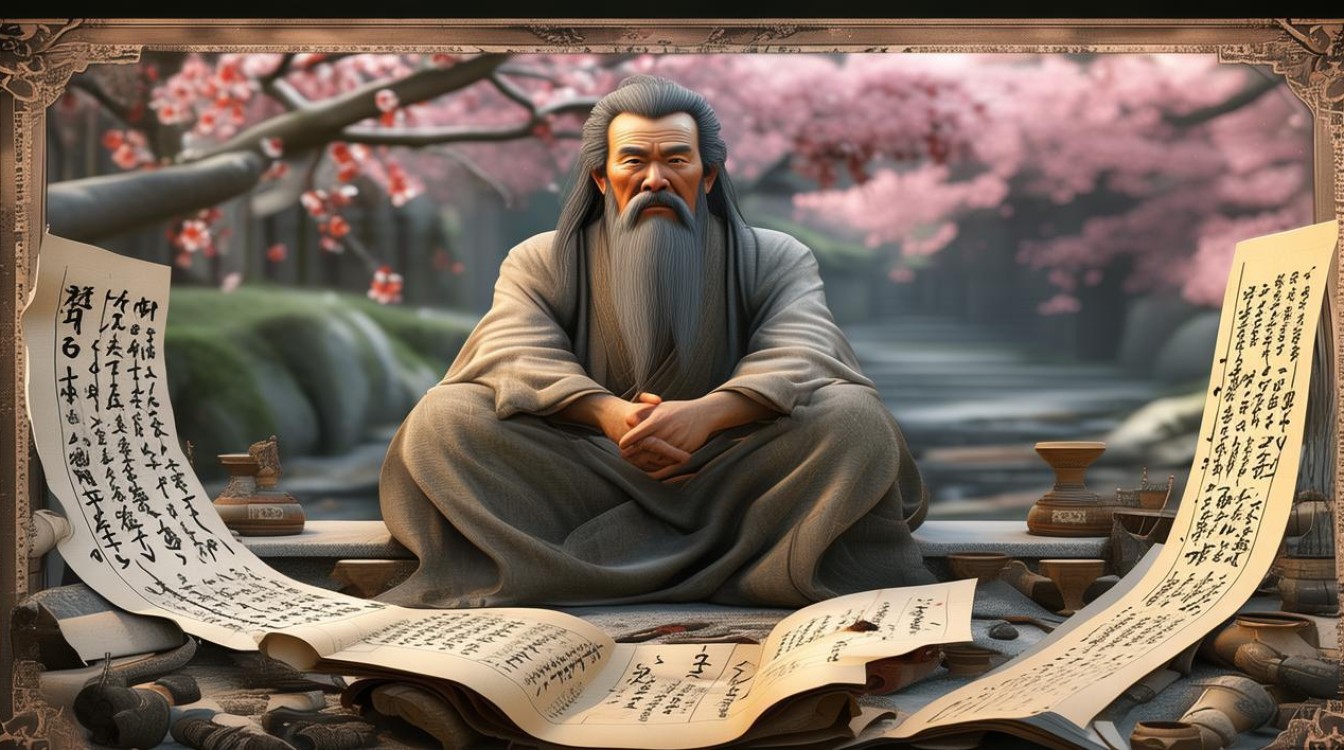 子不语究竟指什么？