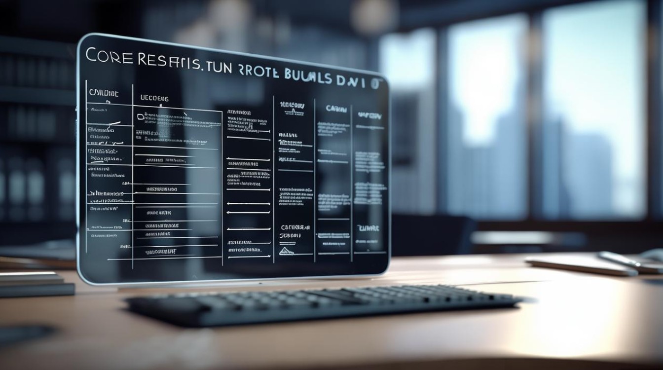 商务岗位核心工作职责具体有哪些？