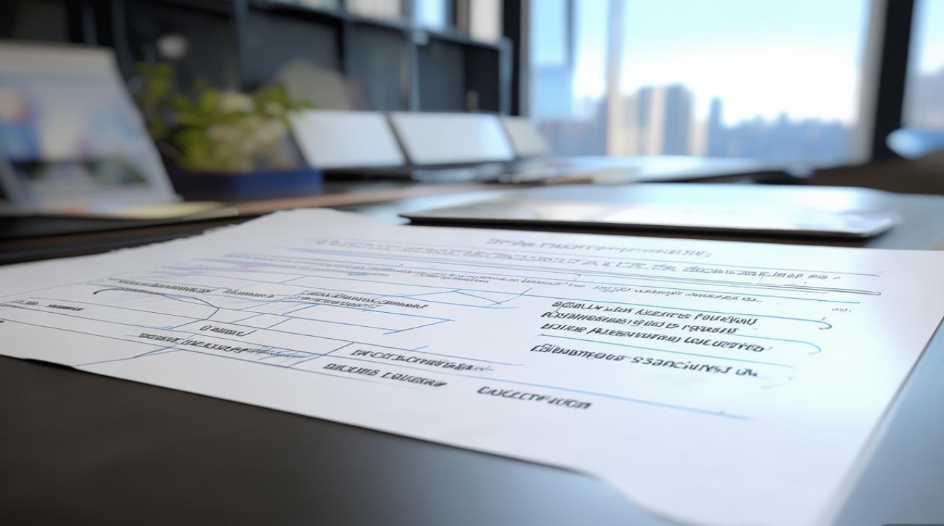 商务岗位核心工作职责具体有哪些？