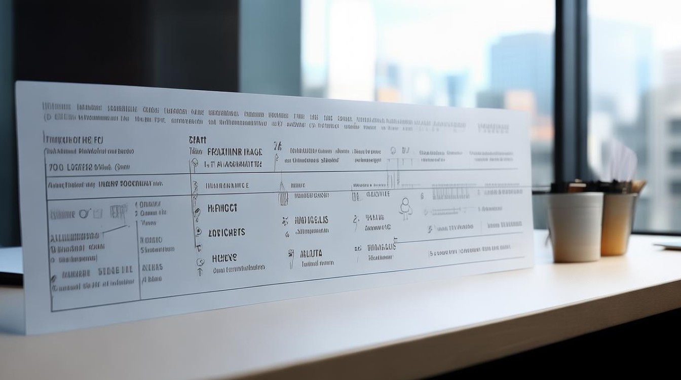 商务岗位核心工作职责具体有哪些？