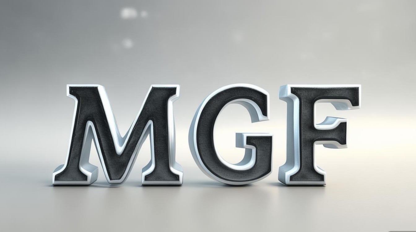 MGF是什么意思？