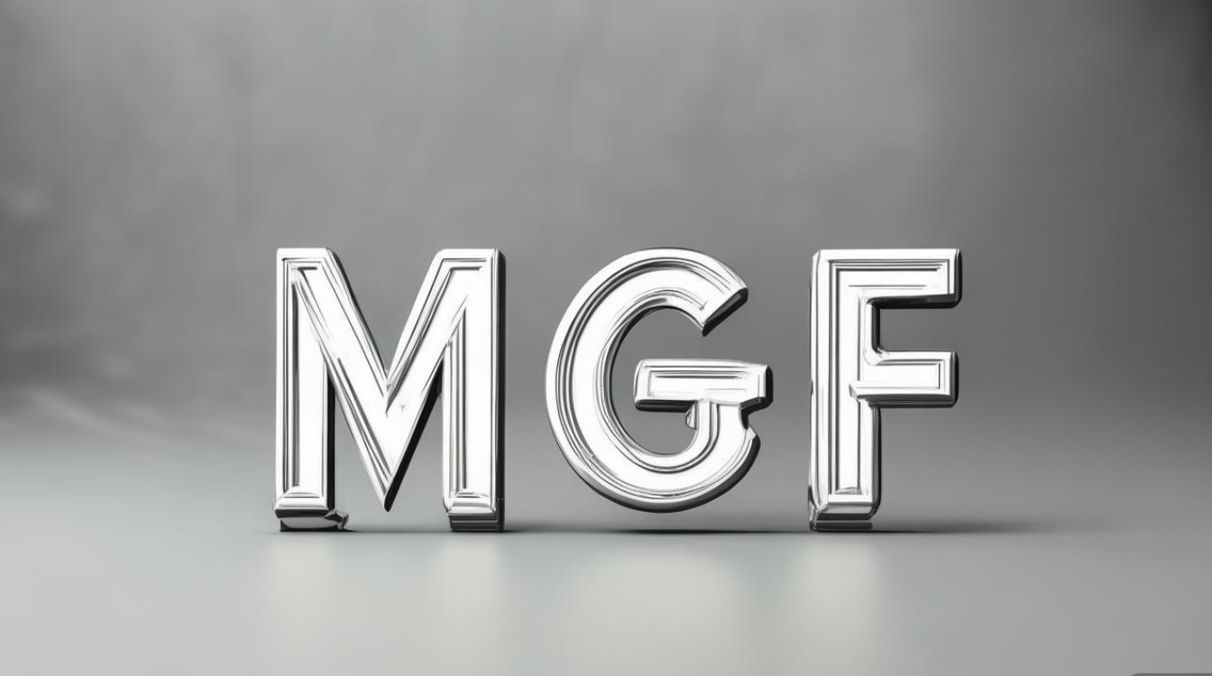 MGF是什么意思？