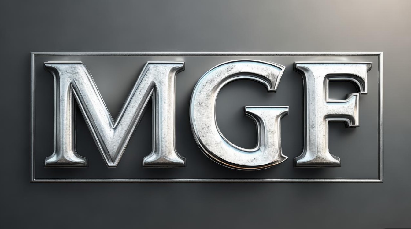 MGF是什么意思？