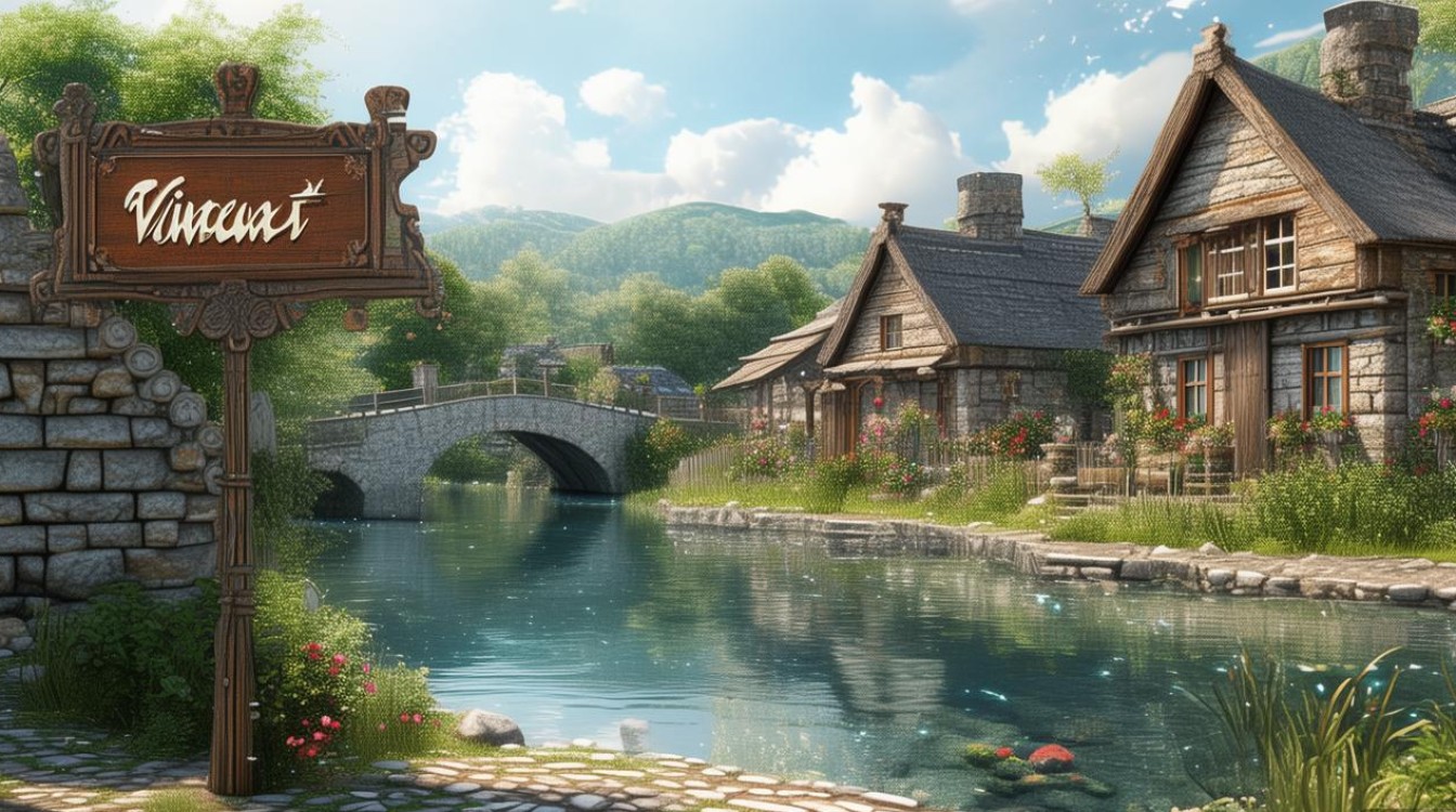 文森特是什么意思？