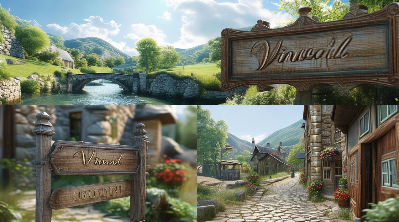 文森特是什么意思？