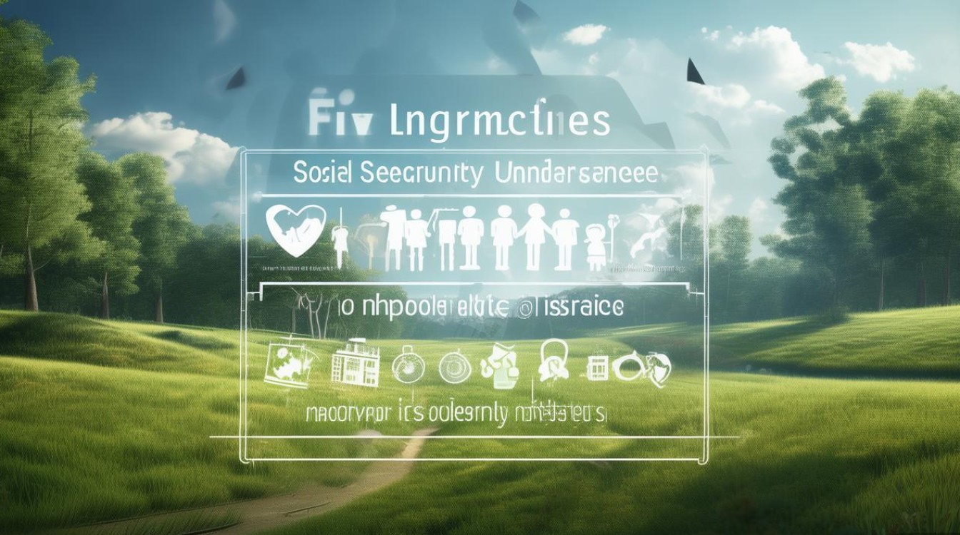 五险到底有什么好处？