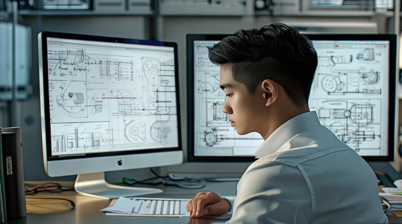 助理工程师具体负责哪些工作内容？