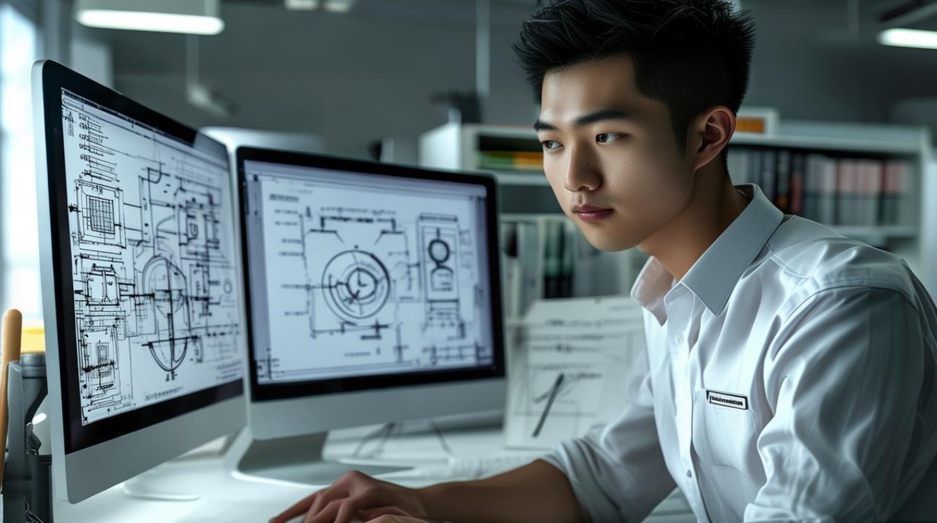 助理工程师具体负责哪些工作内容？