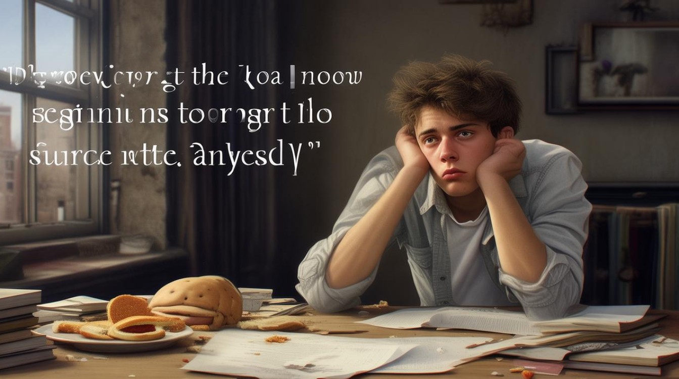 发现自己什么都不会，是成长的起点还是焦虑的源头？