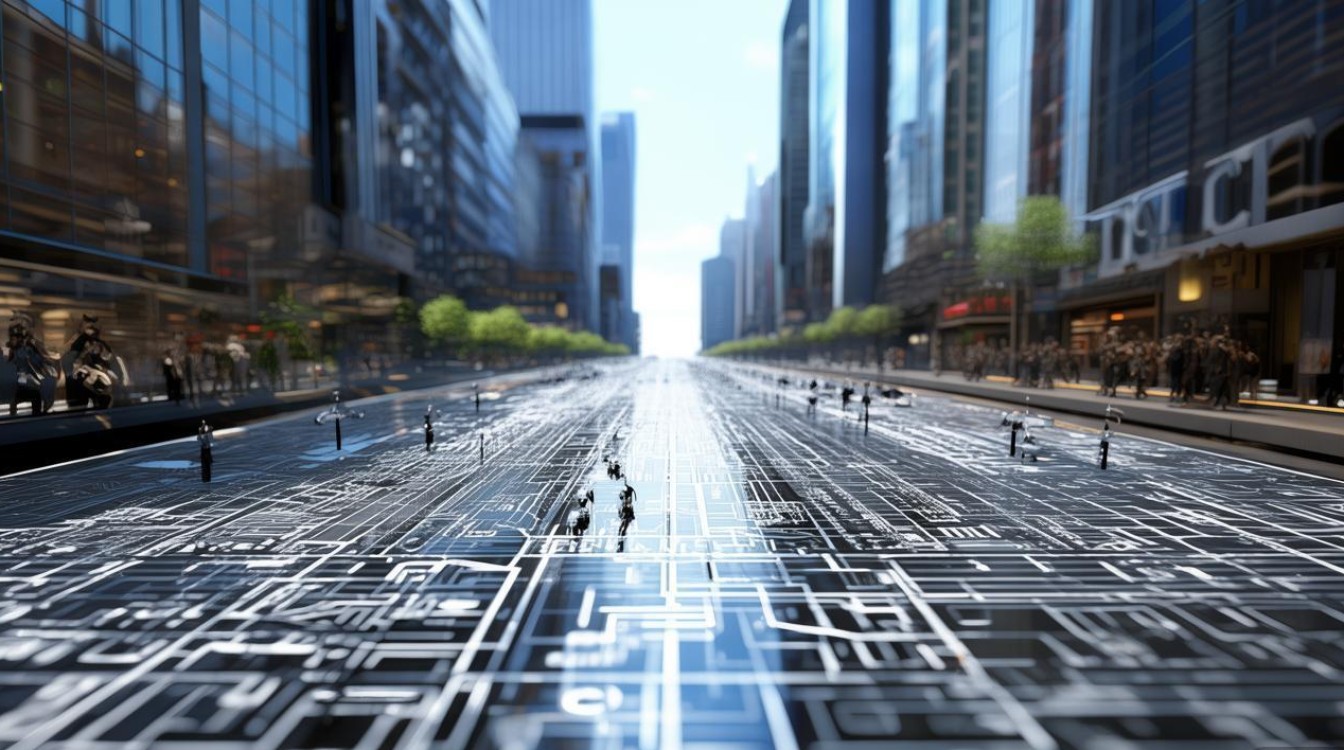 网络位置具体指什么？