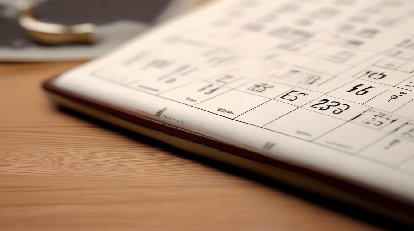 初级会计考试时间定了没？