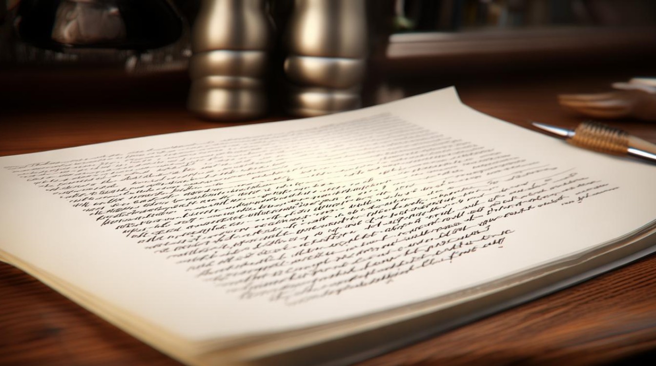 征文稿是什么？