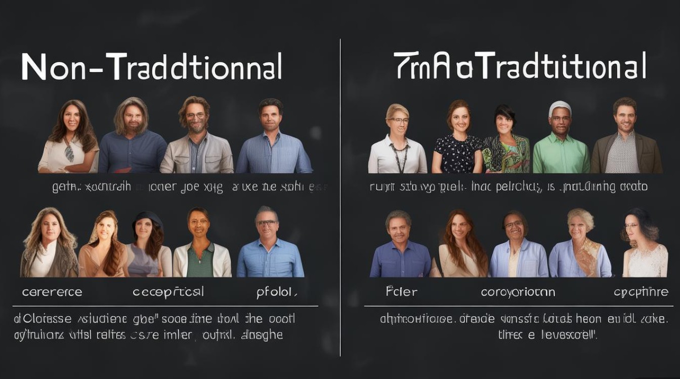 非统招与统招有何本质区别？