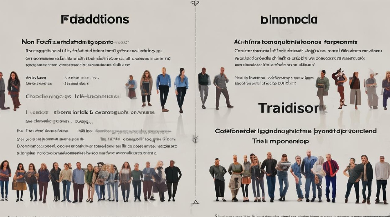 非统招与统招有何本质区别？