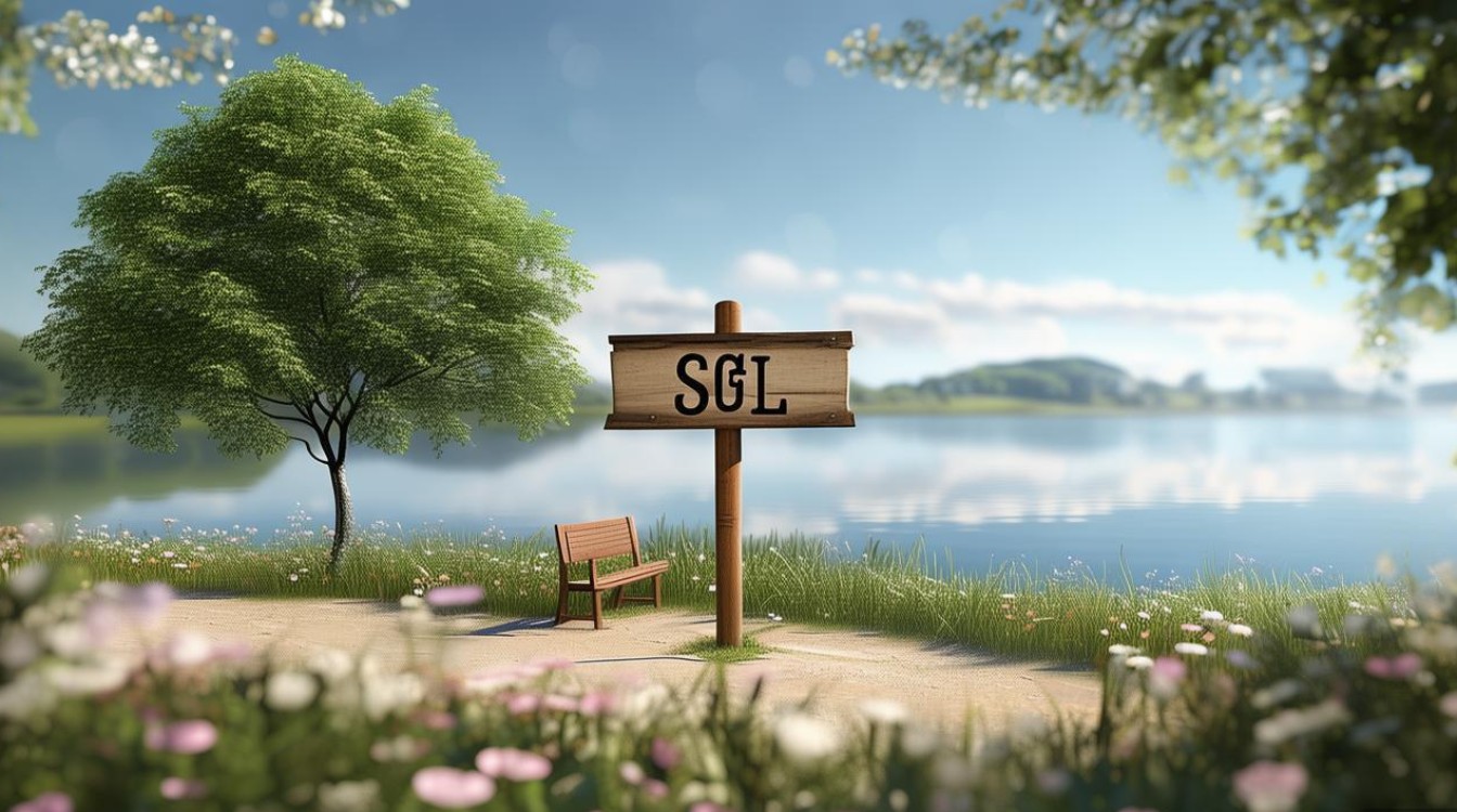 sgl究竟是什么意思？