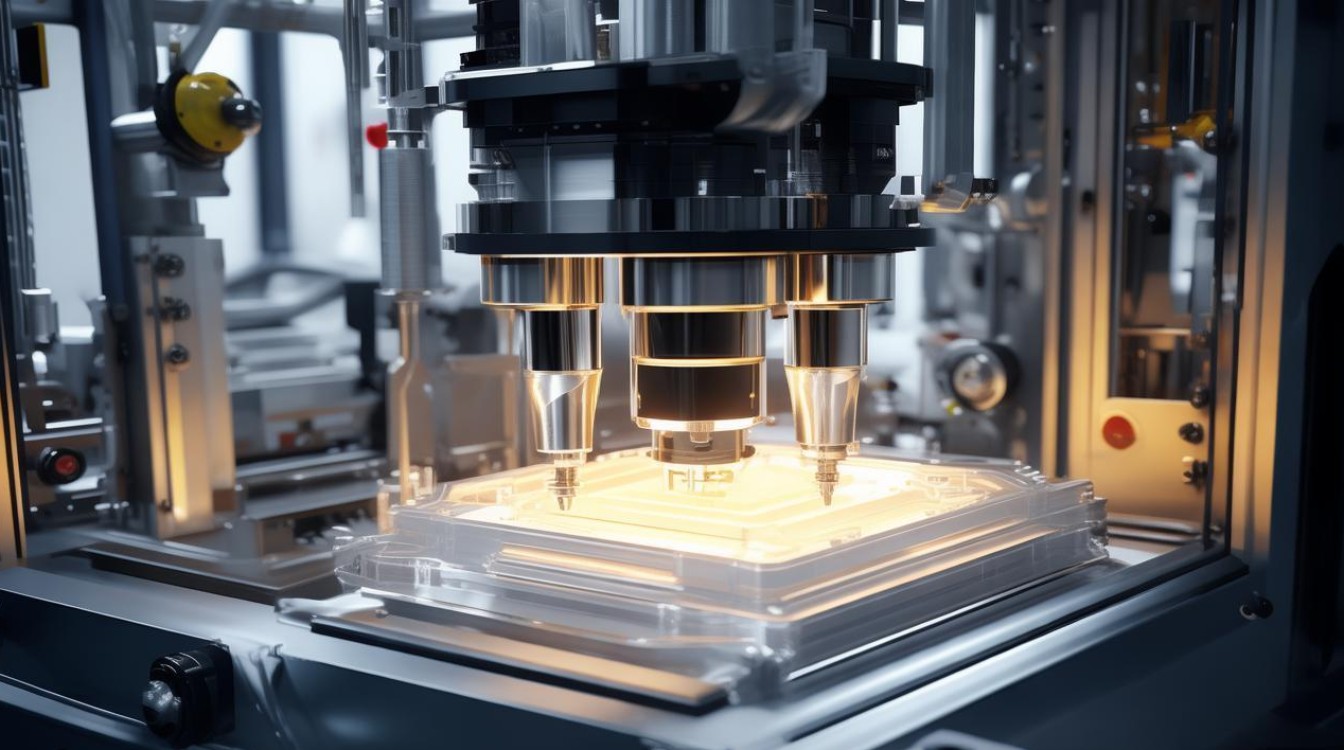 注塑机如何将塑料变成产品？